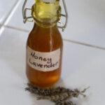 Honey lavender